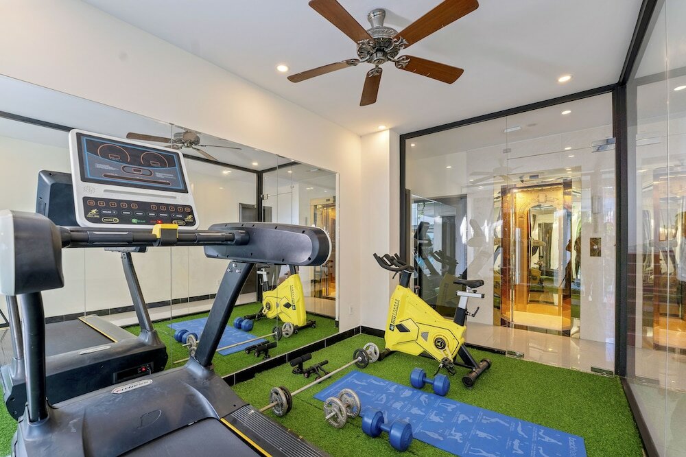 Фото Banana Garden Villa