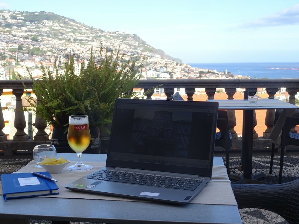 Фото Hotel Monte Carlo