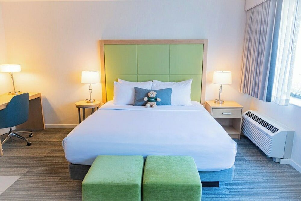 Фото The Inn at Longwood Medical