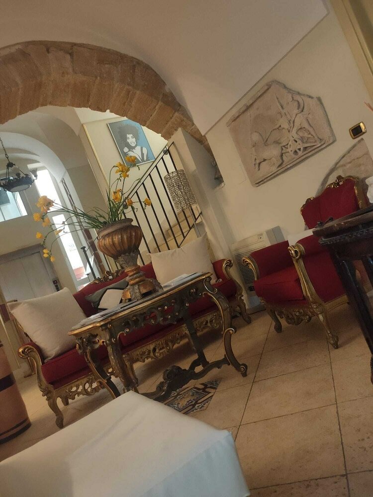 Фото Akropolis Hotel