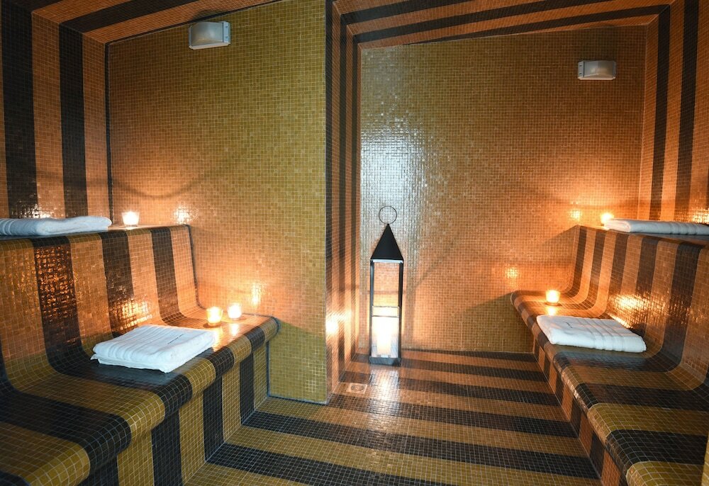 Фото Arc Recoleta Boutique Hotel & SPA