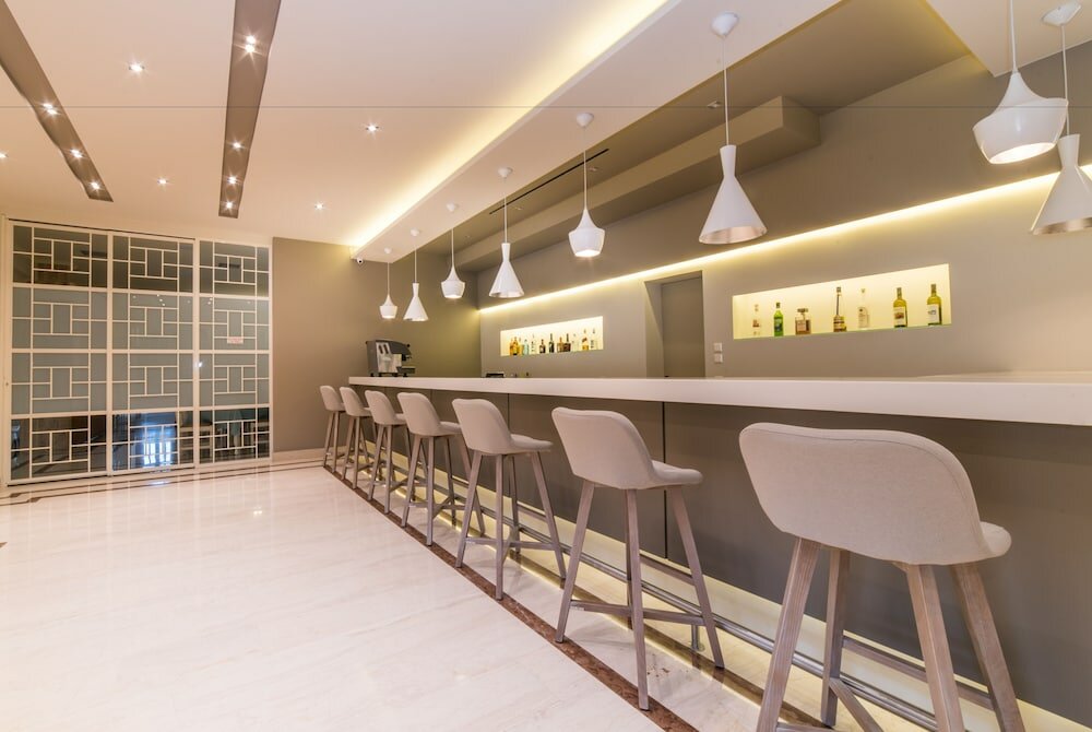 Фото Hotel Palmyra