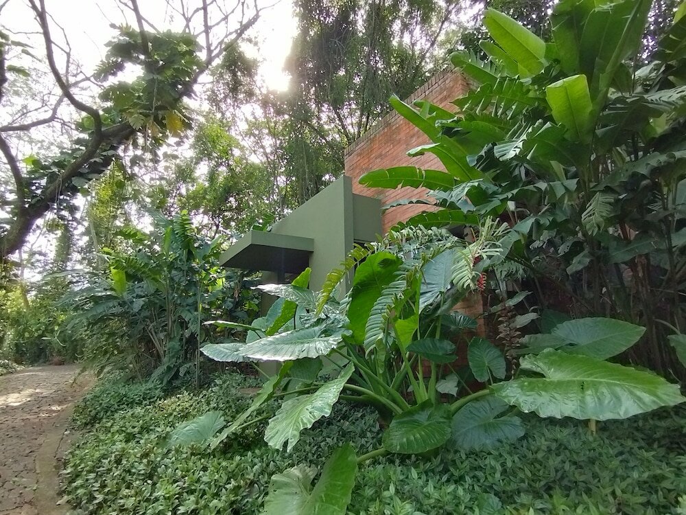 Фото Raices Amambai Lodges