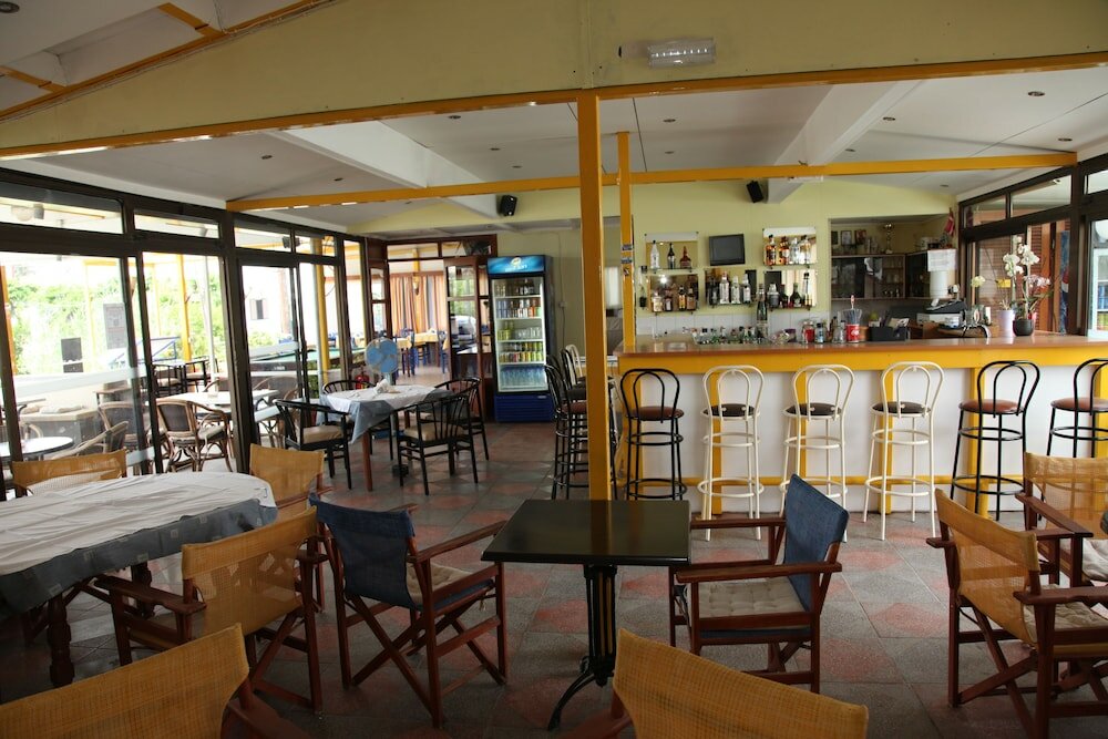 Фото Kastelli Hotel