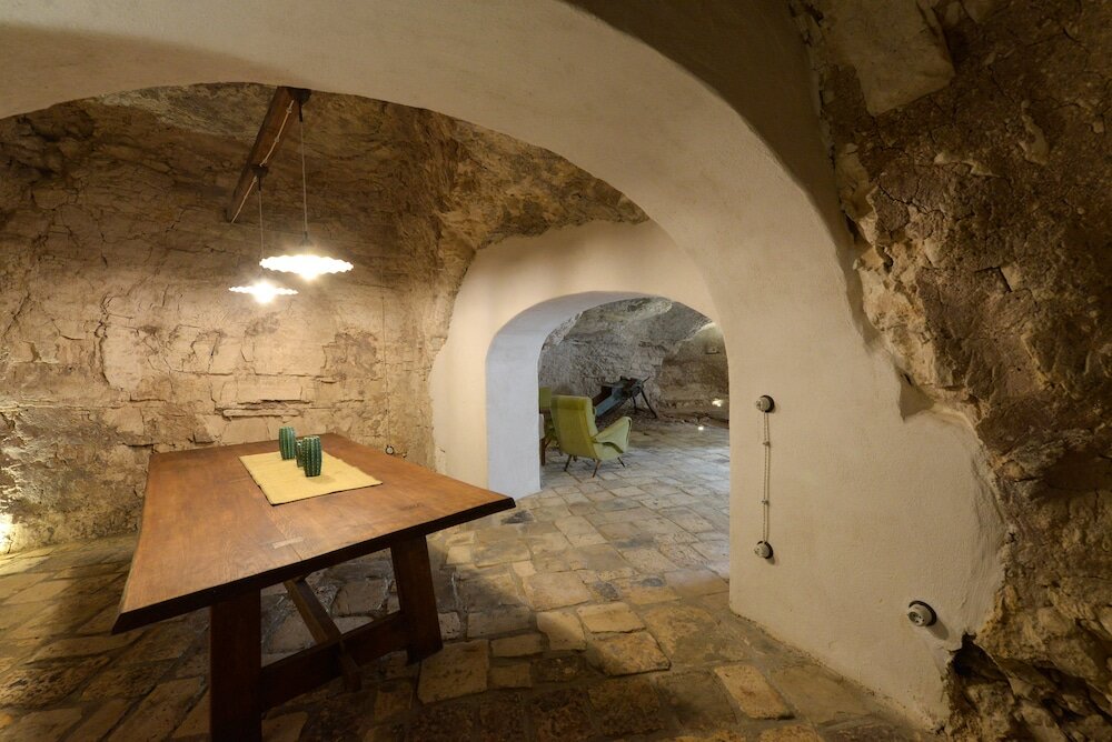 Фото Masseria Lamiola Piccola