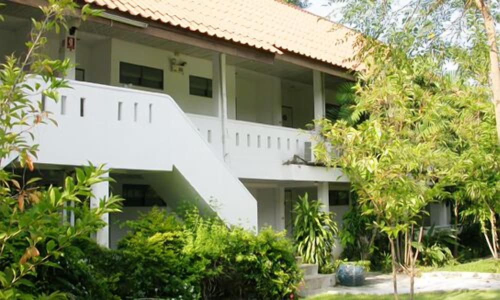 Фото Duenshine Resort