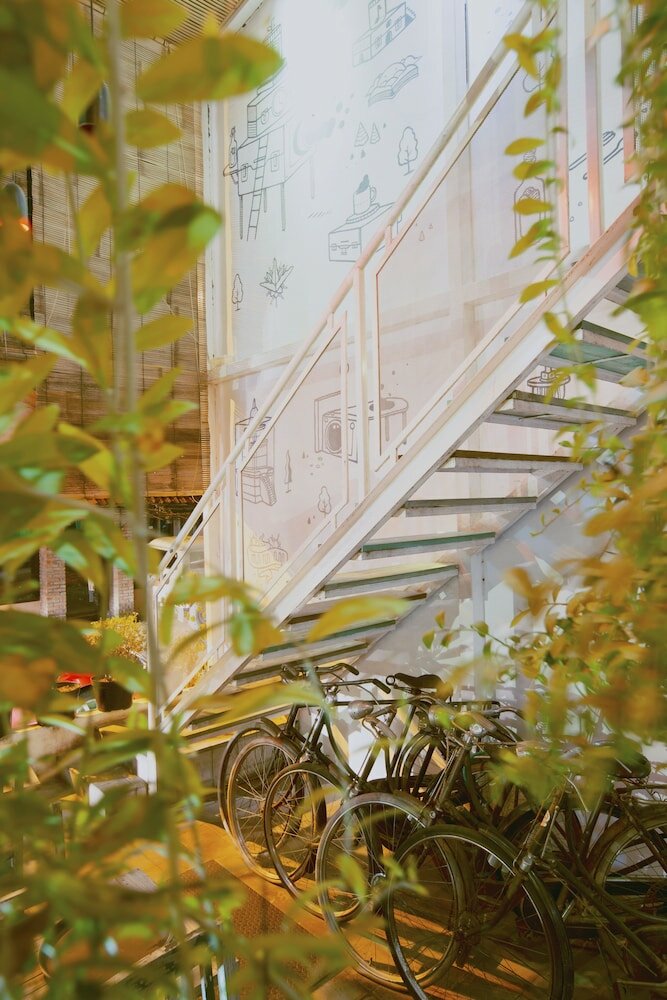 Фото Adhisthana Hotel