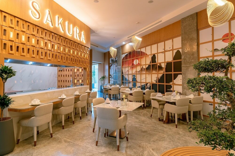 Фото Holiday Inn Kuwait Salmiya