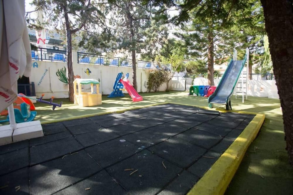 Фото Anastasia Hotel