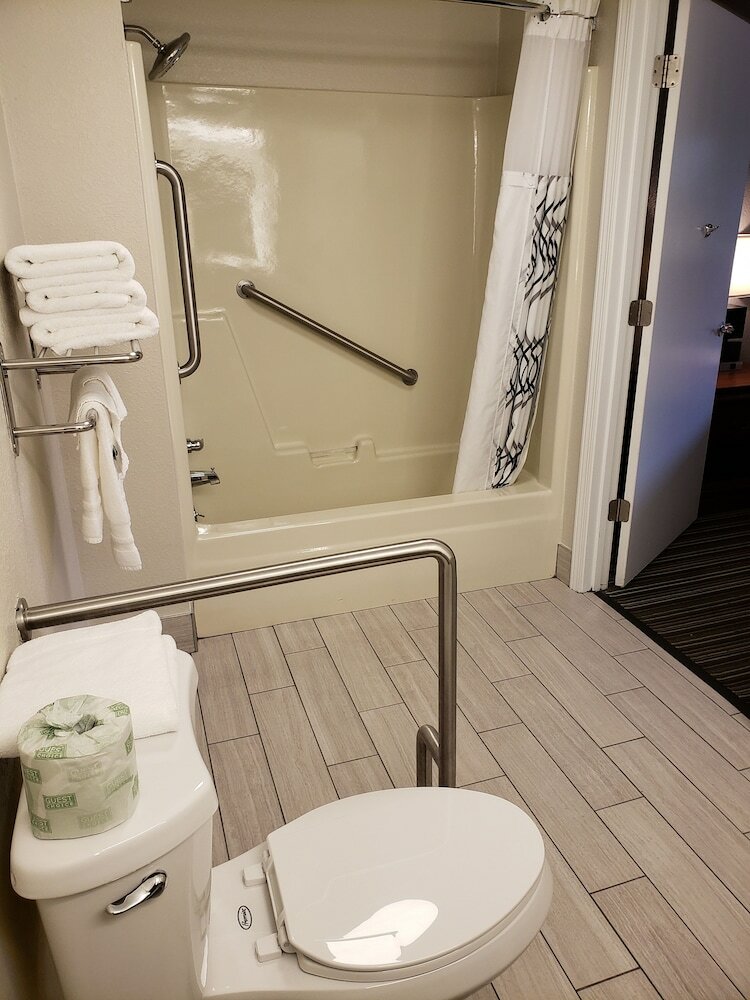 Фото Best Western Dickson