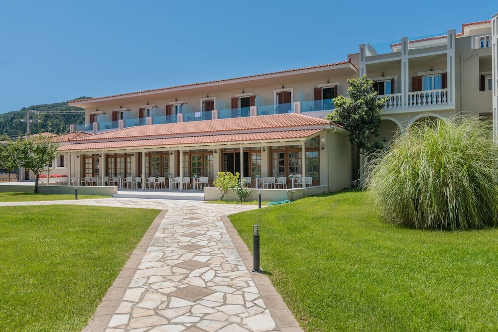 Фото Hotel Palmyra