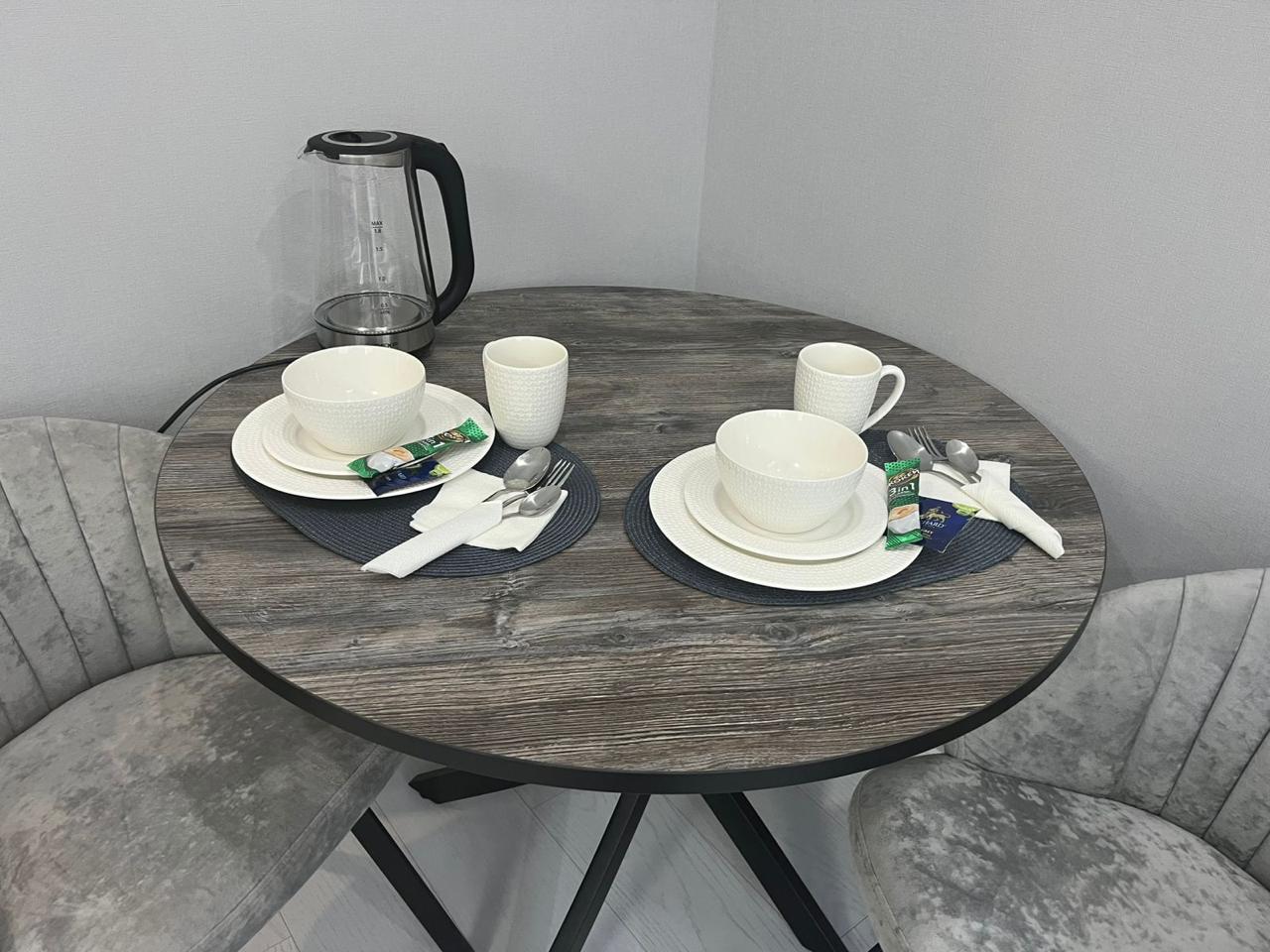 Фото Тихая сосна