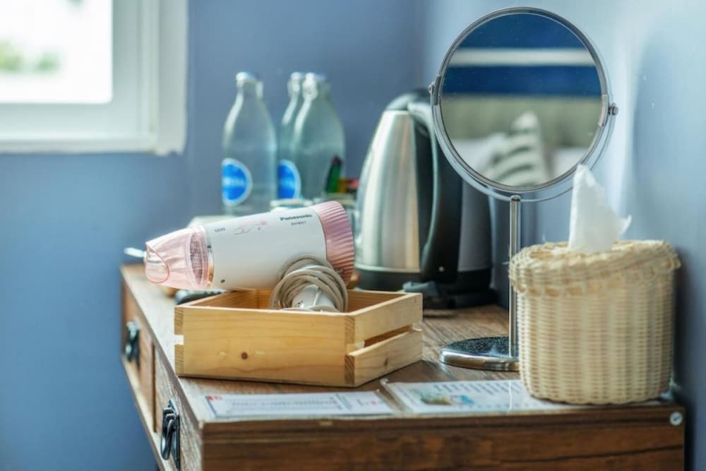 Фото De Lavender Bangkok Hotel