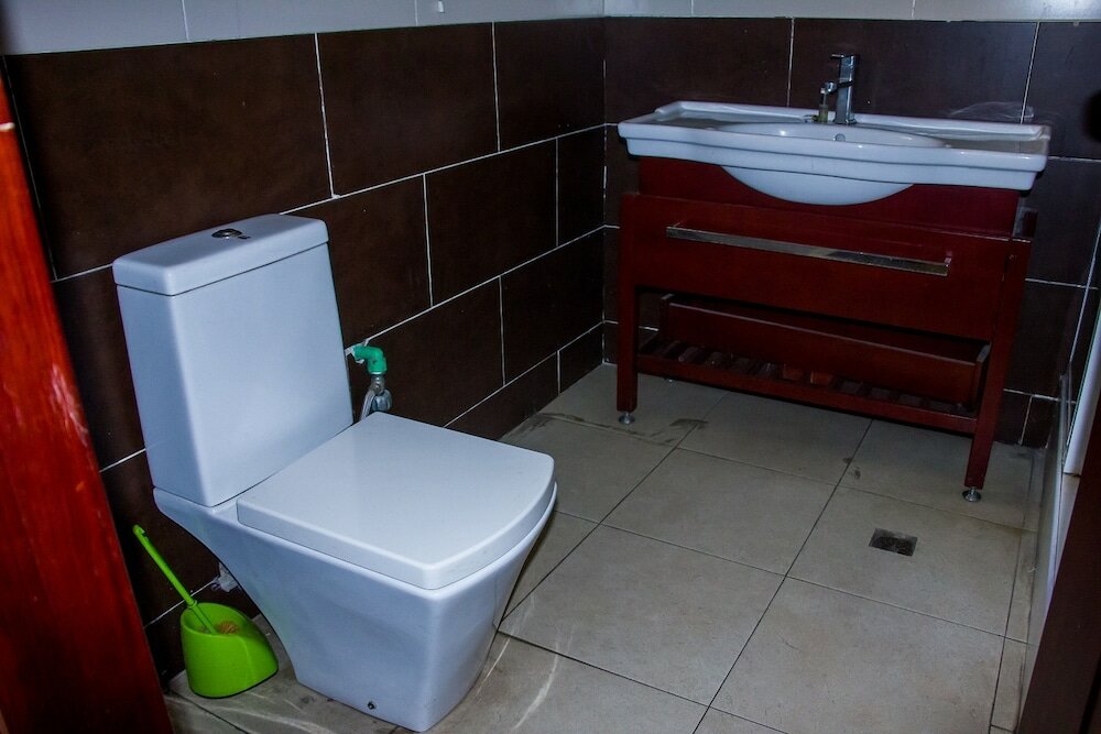 Фото Chelsea Suites Annex