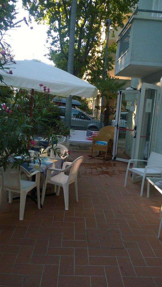 Фото Albergo Maria Gabriella