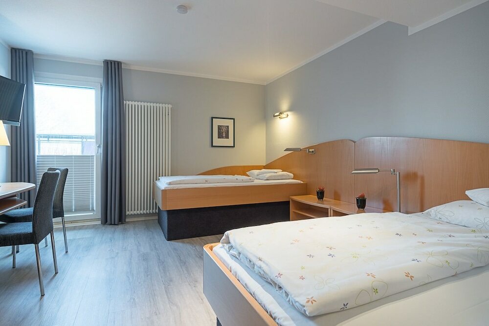 Фото Biohotel Wilhelmshöher Tor