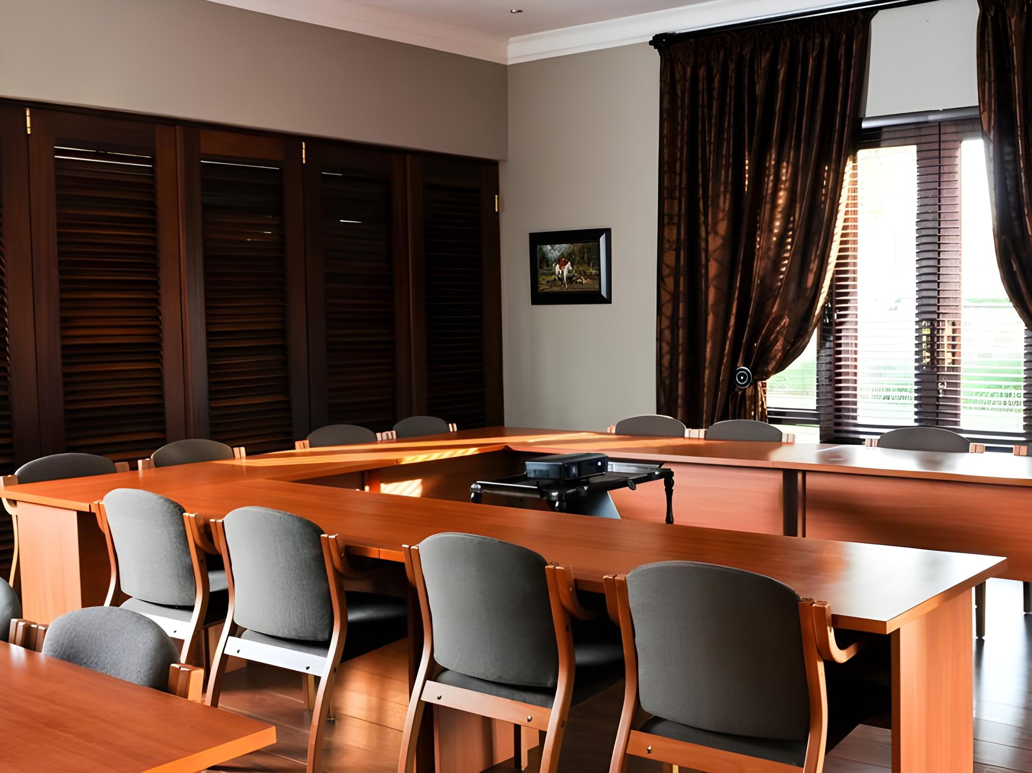 Фото Candlewoods Guesthouse