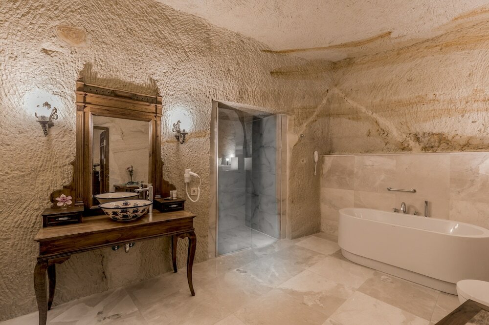 Фото Hanedan Cappadocia Suites