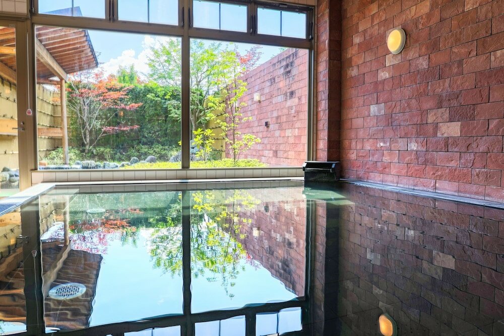 Фото Fuji Matsuzono Hotel