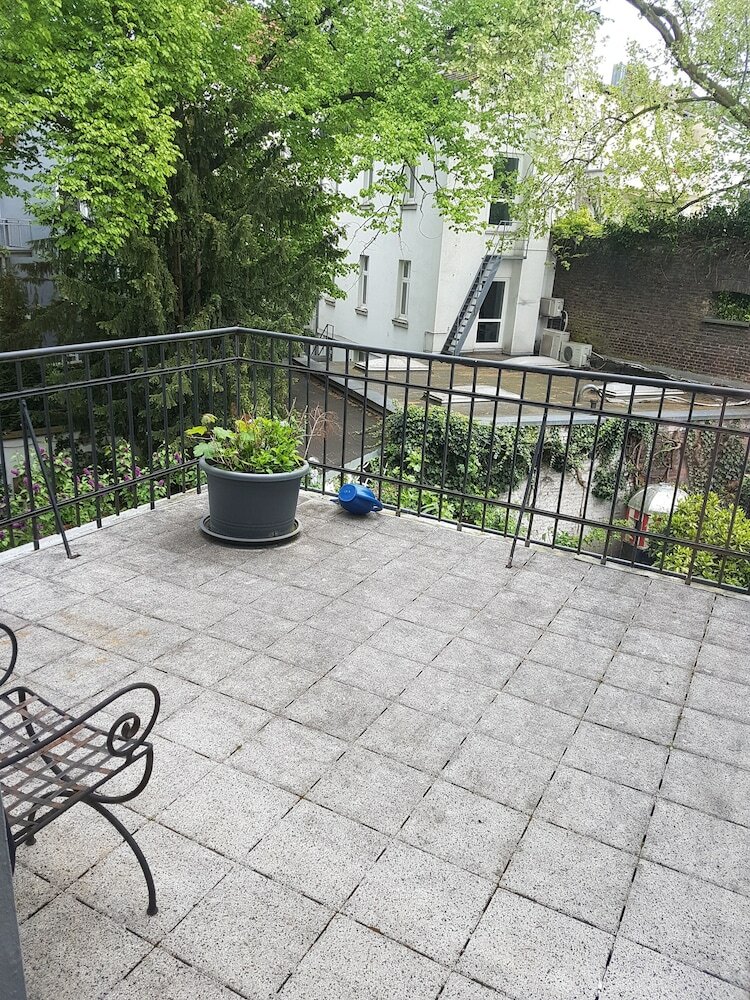 Фото Hotel Stern