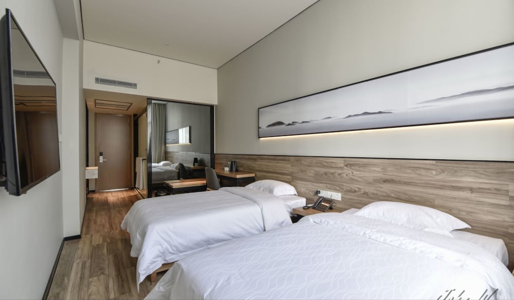 Фото City Inn Oct Loft Branch