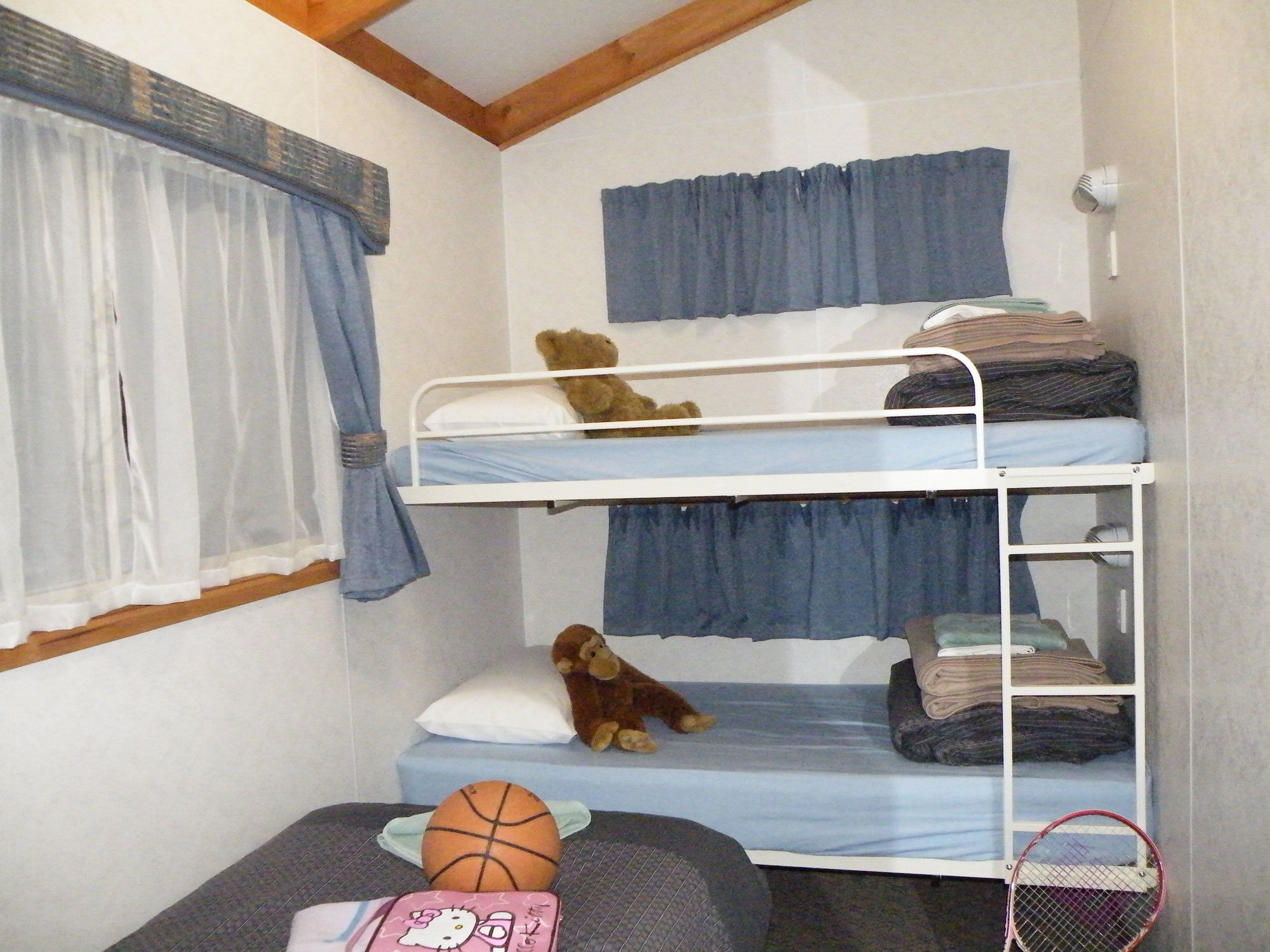 Фото Lake Hamilton Motor Village & Caravan Park