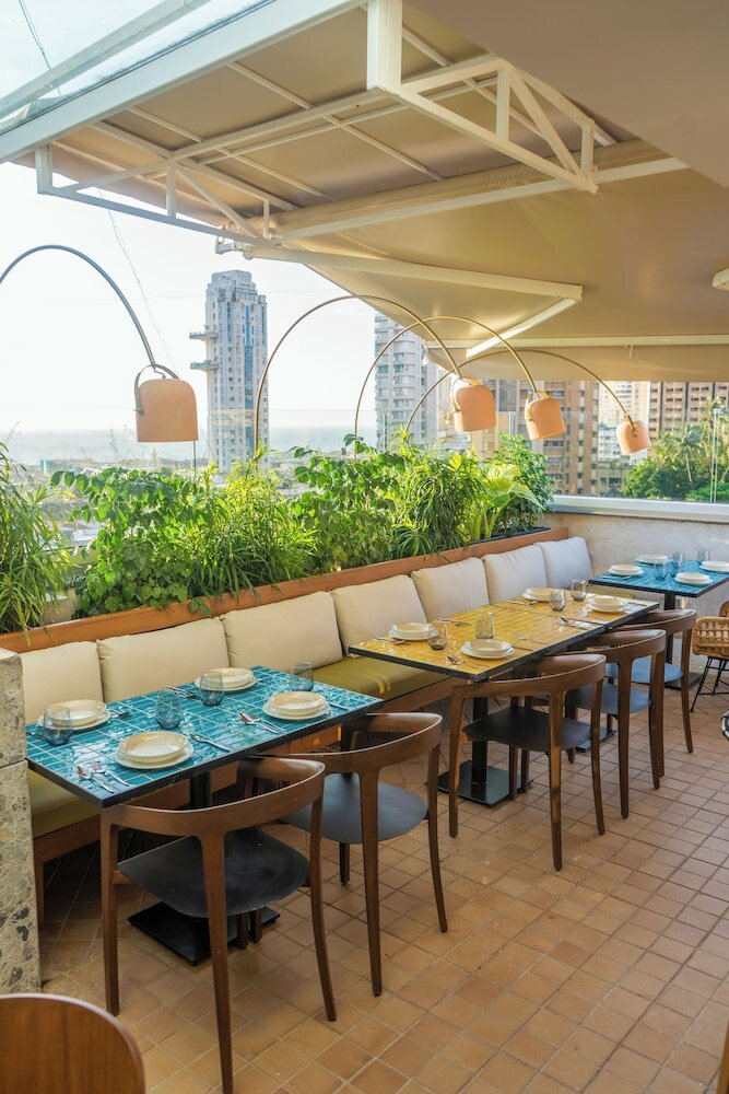 Фото The Shalimar Hotel