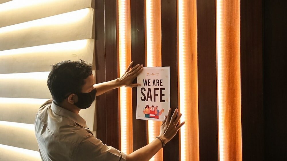 Фото Mango Hotels Naveen