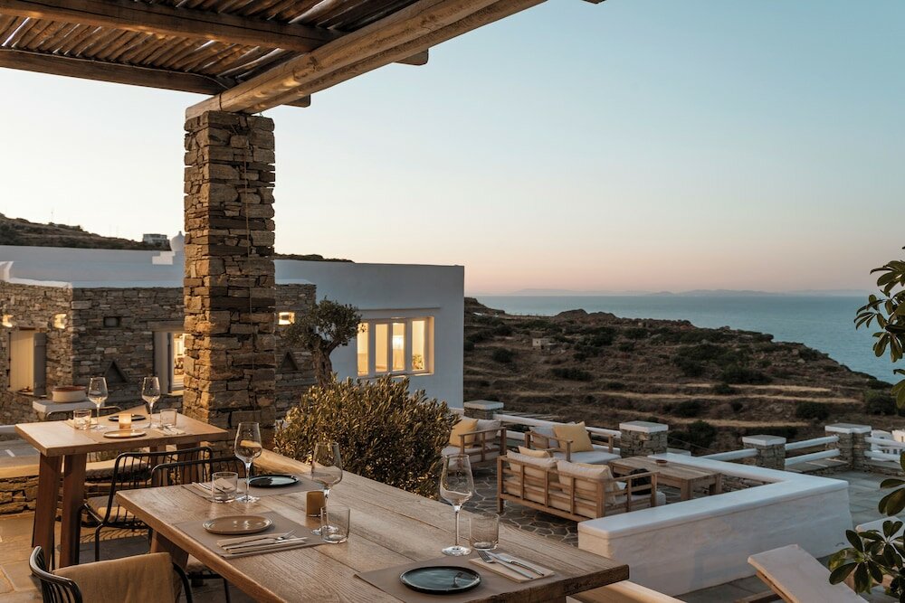 Фото Gerofinikas Boutique Hotel