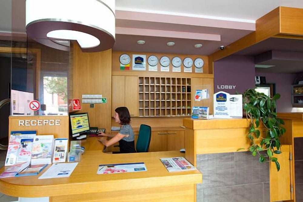 Фото Hotel Trend