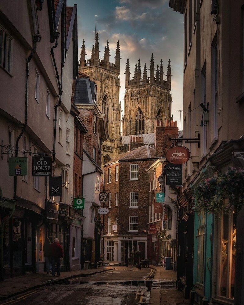 Фото Ardenlee Guest House