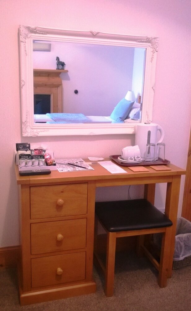 Фото Rossmount Guest House