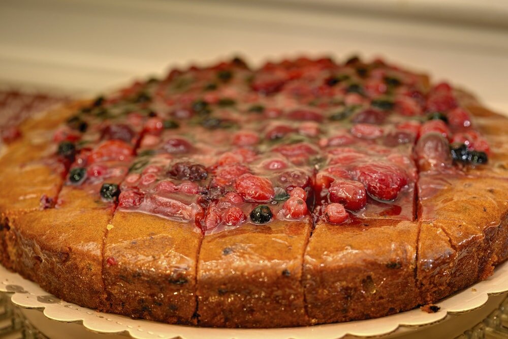 Фото Hotel Residenza in Farnese