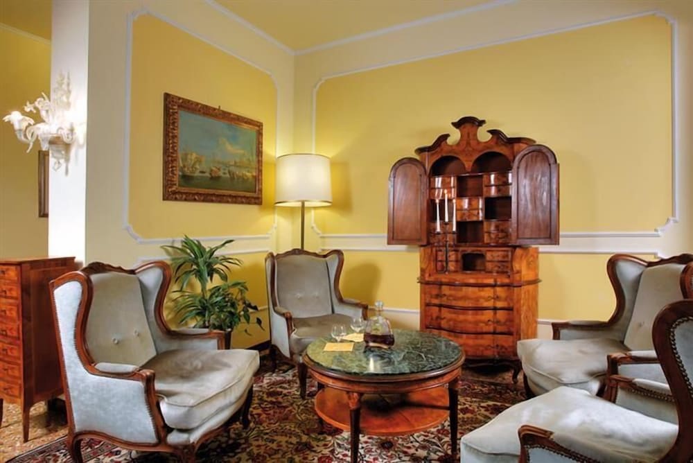 Фото Hotel Salus Terme