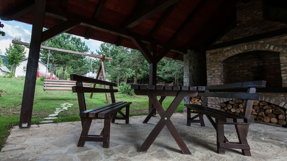 Фото House Rustico