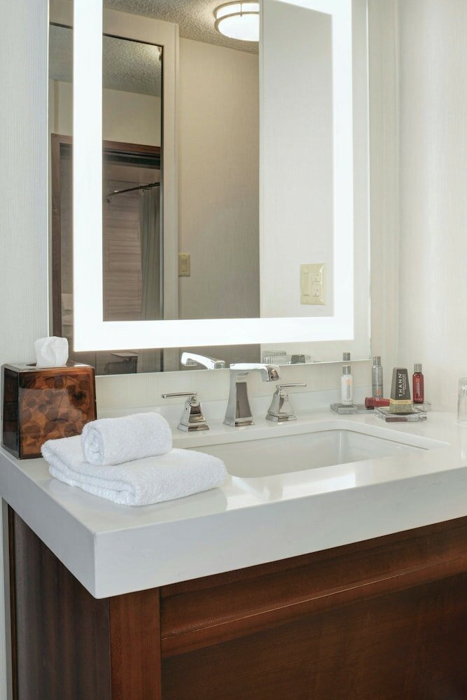 Фото Detroit Marriott Southfield