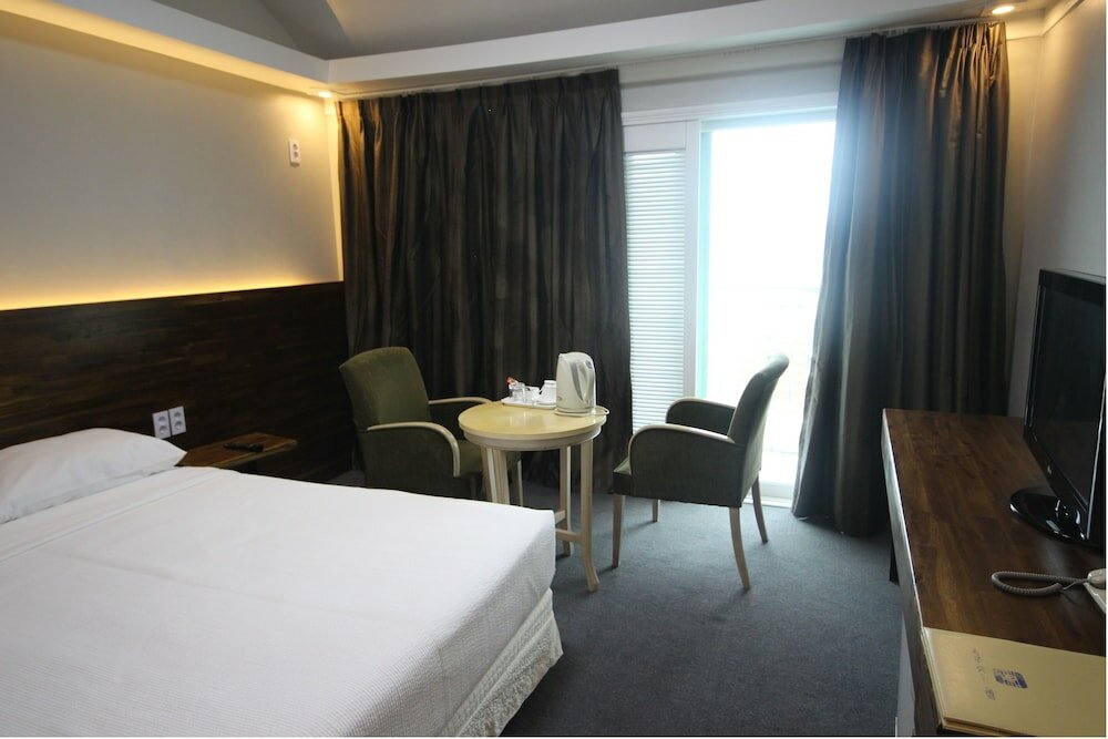 Фото Ocean View Hotel