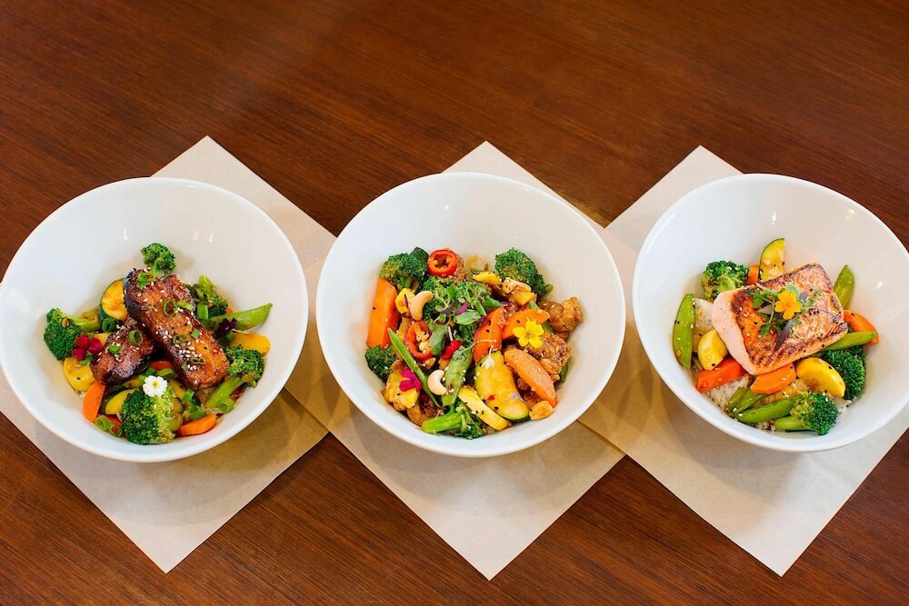 Фото Fullerton Marriott at California State University