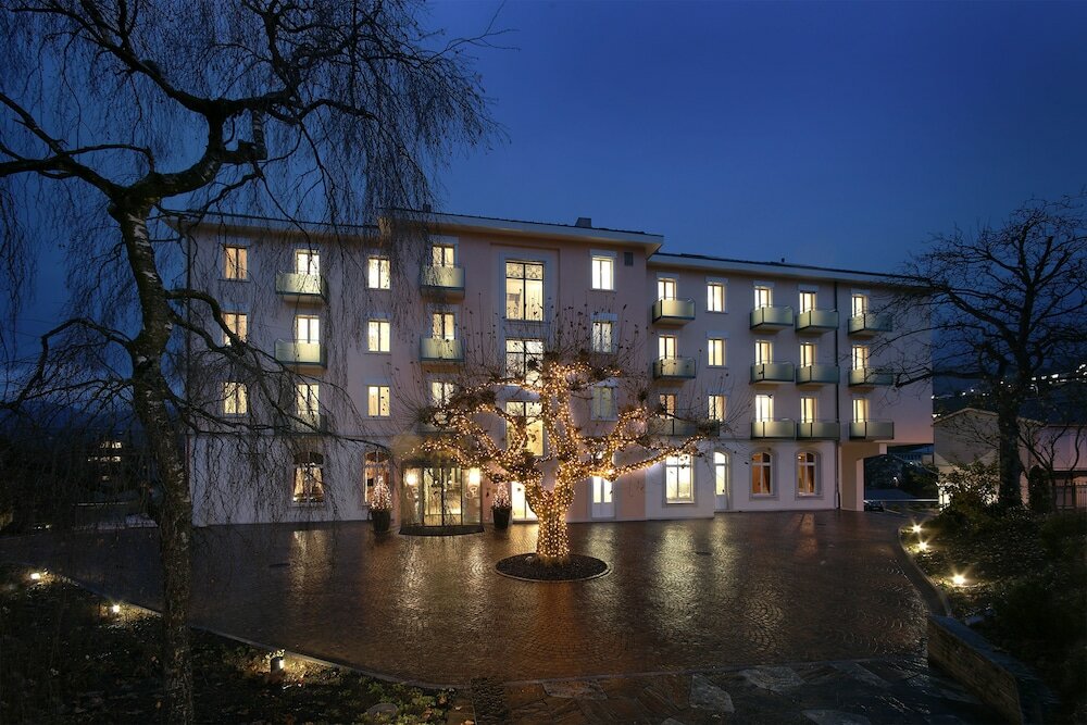 Фото отеля 5