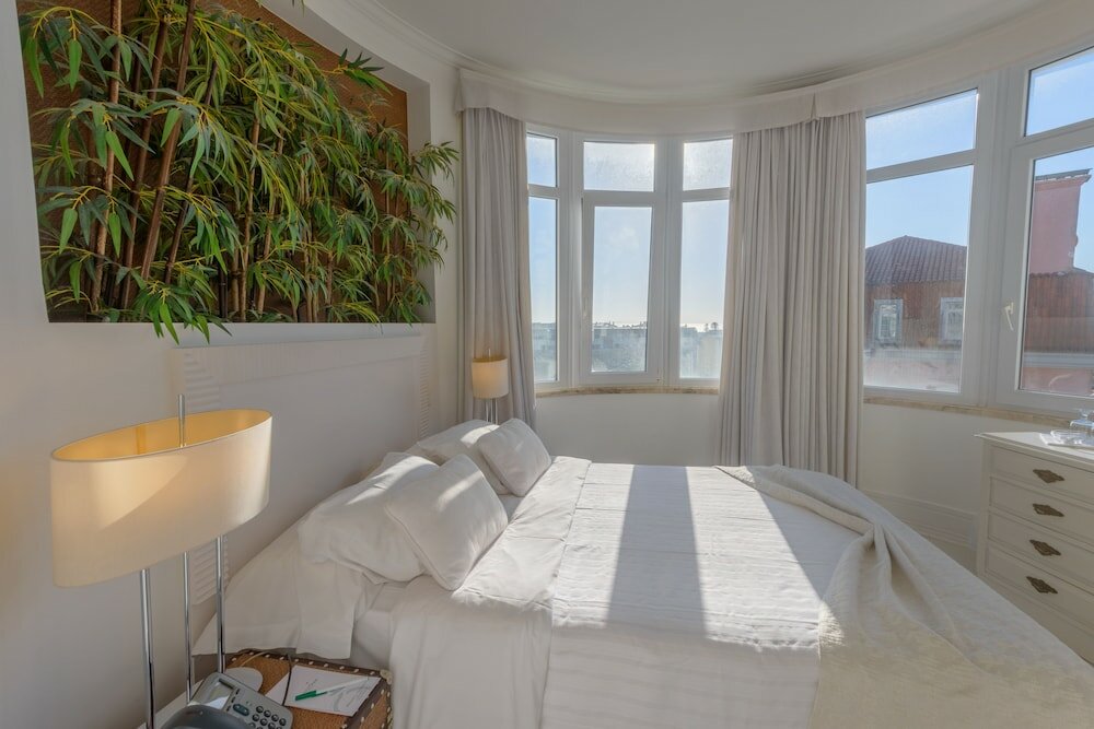 Фото Amazonia Estoril Hotel