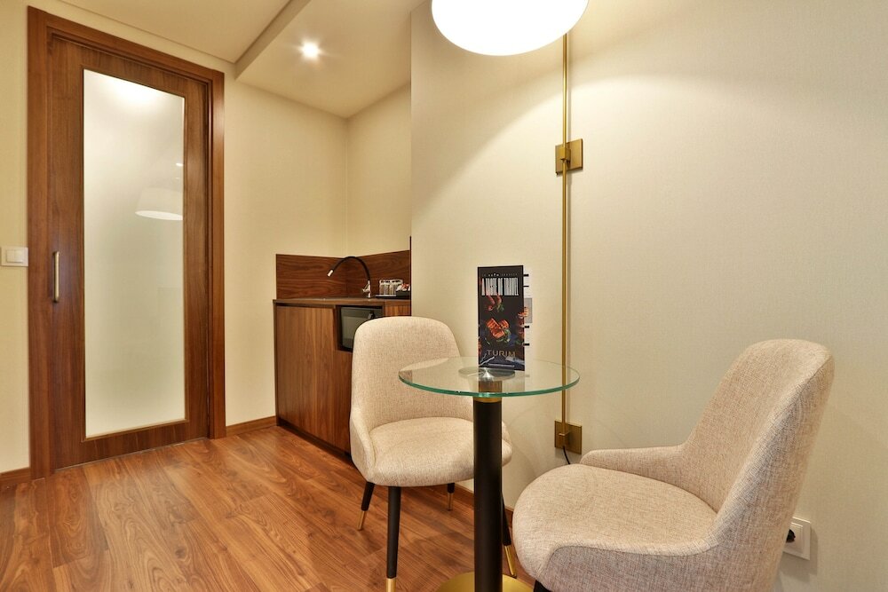 Фото Turim Ibéria Hotel