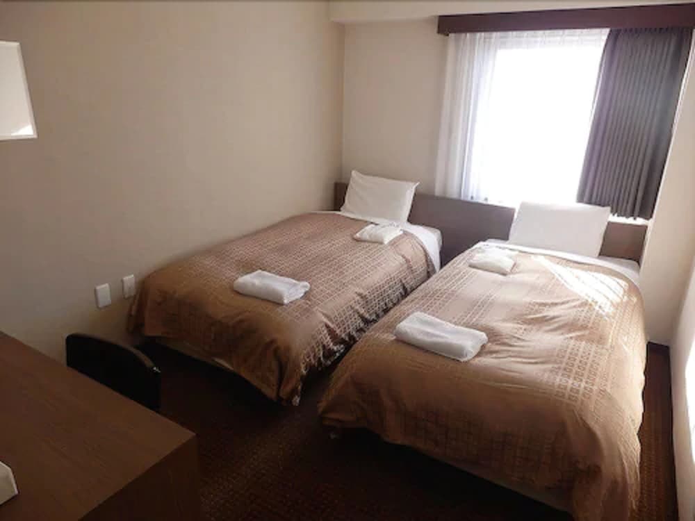 Фото Hotel Crown Hills Yamagata