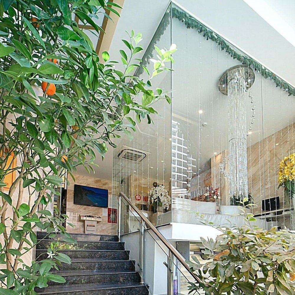 Фото New Sun Hotel