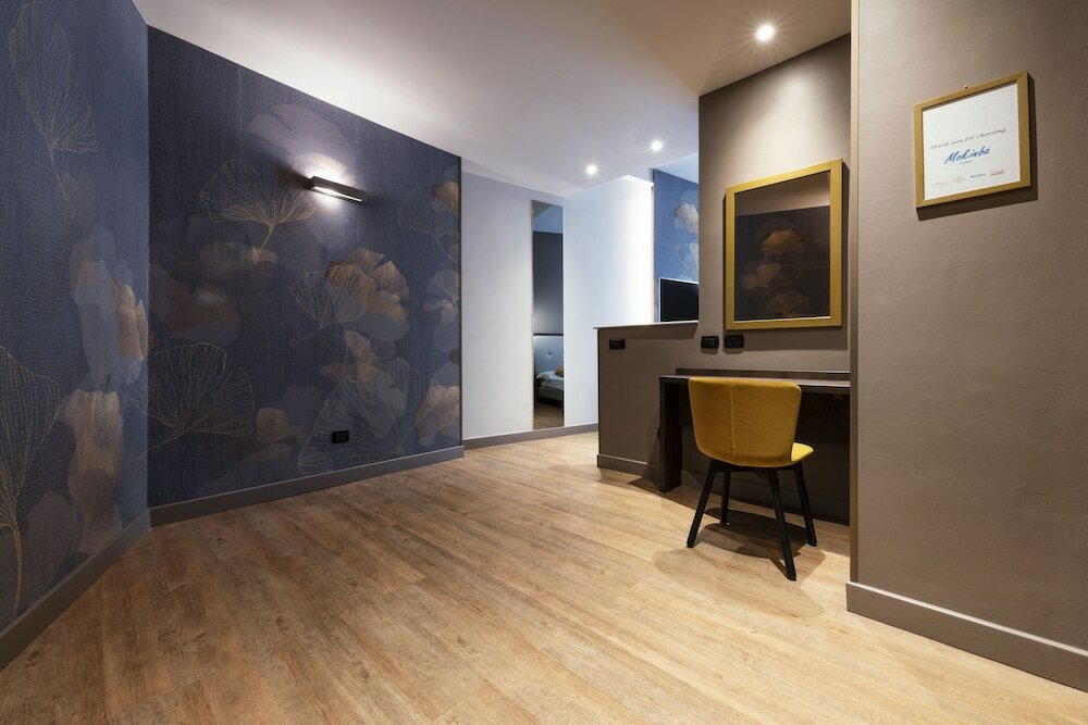 Фото Mokinba Hotels King