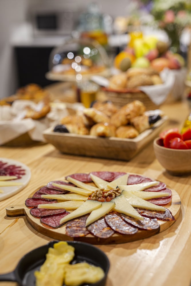 Фото Margot House