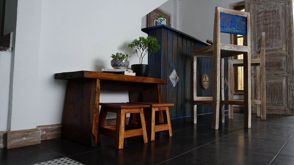 Фото Sanur House