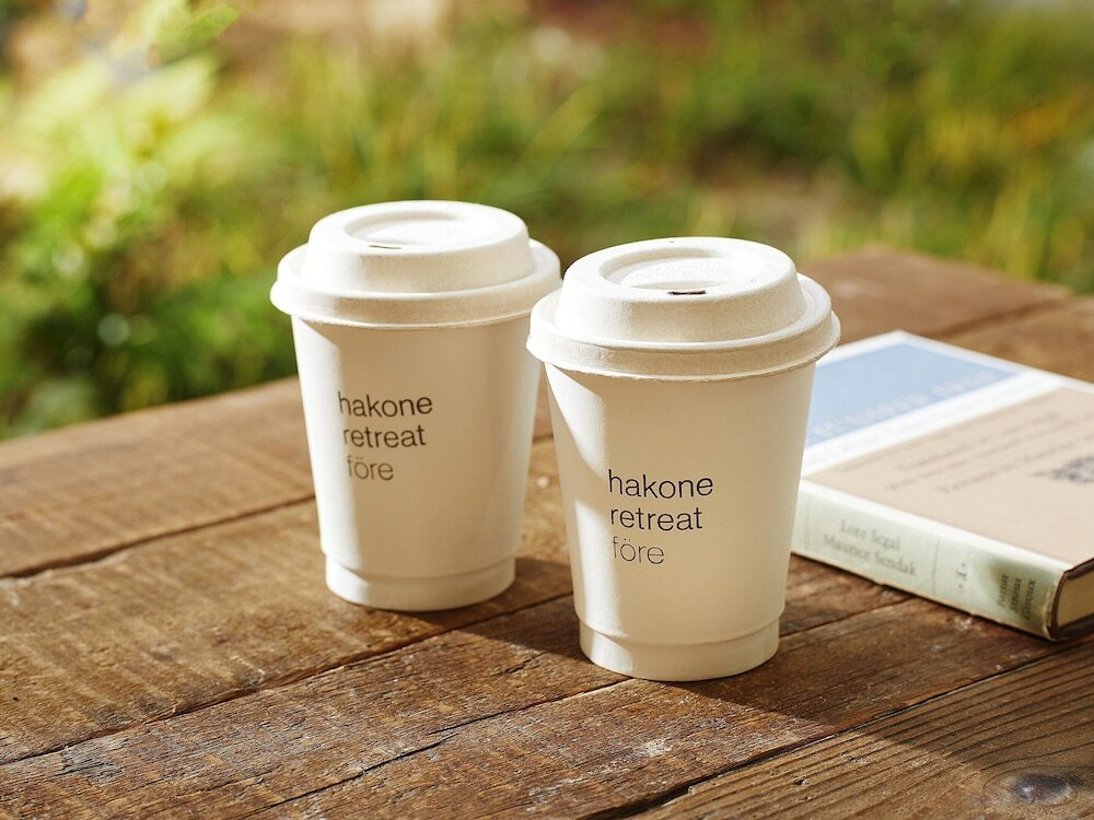 Фото Hakone Retreat Fore