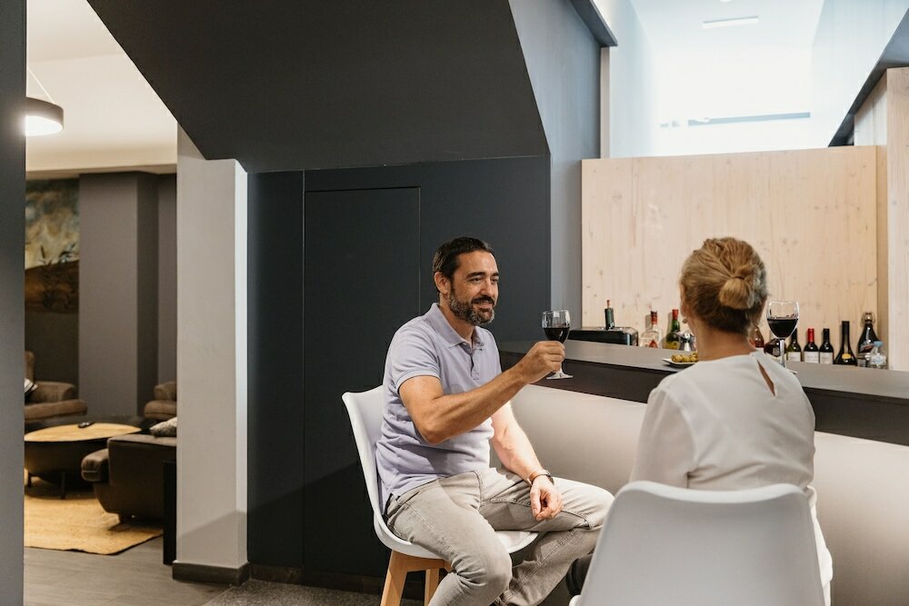 Фото Hotel Travessera