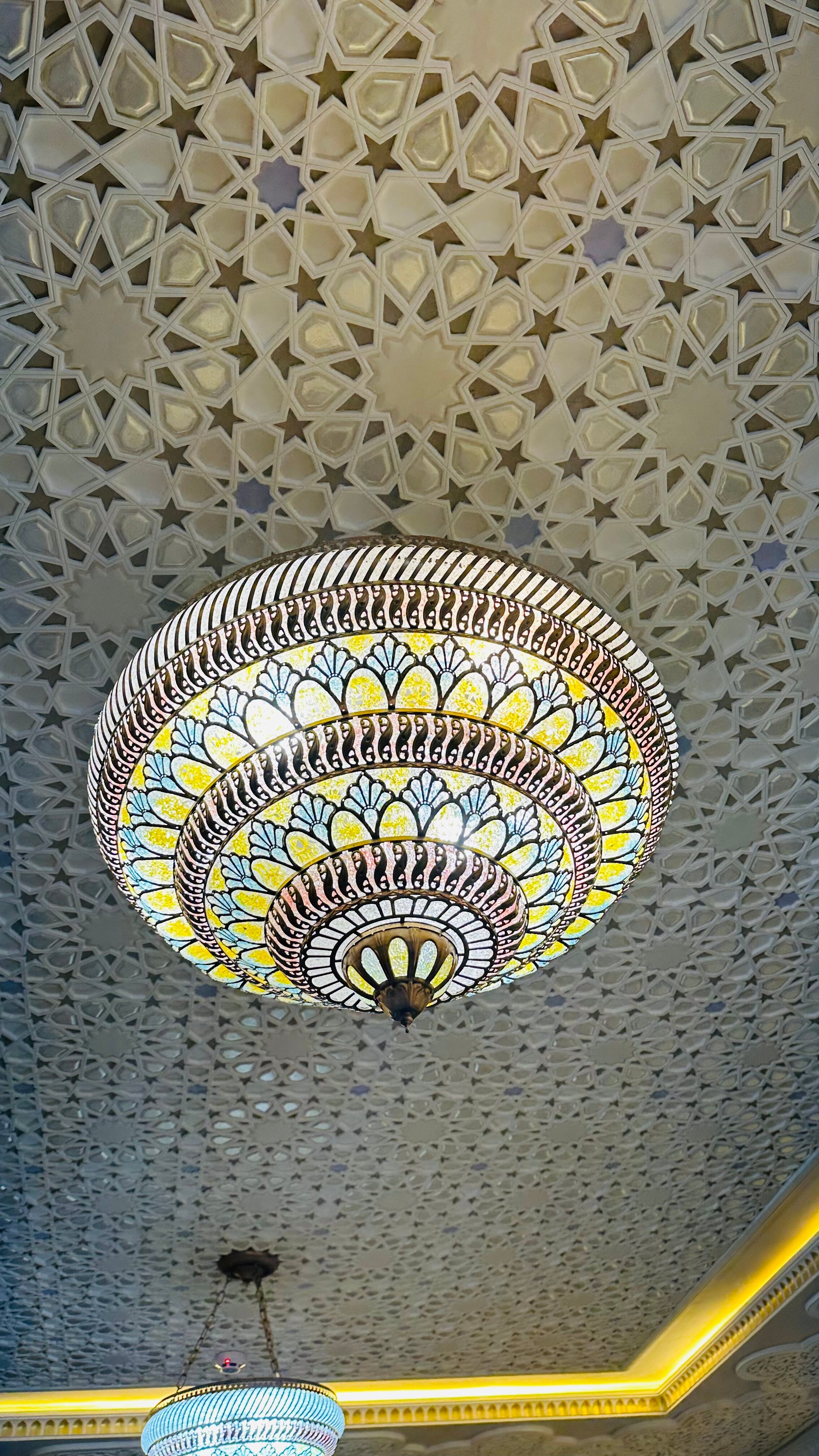 Фото Gur Emir Palace