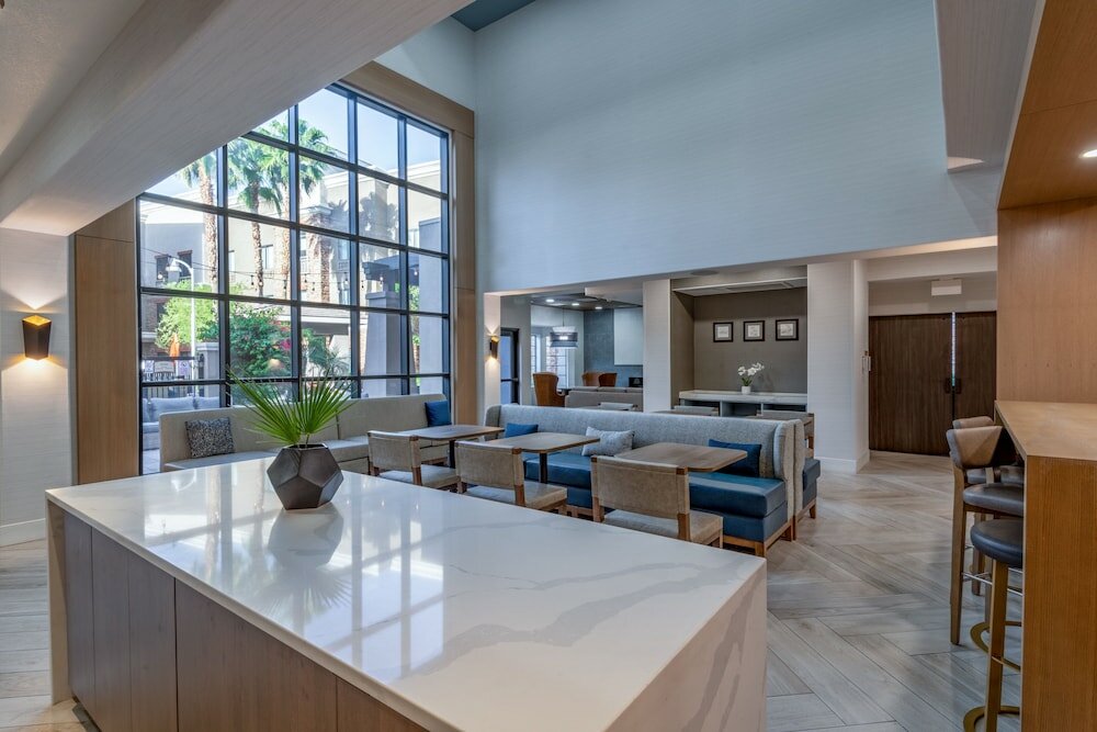 Фото Staybridge Suites Phoenix - Glendale Sports Dist, an Ihg Hotel